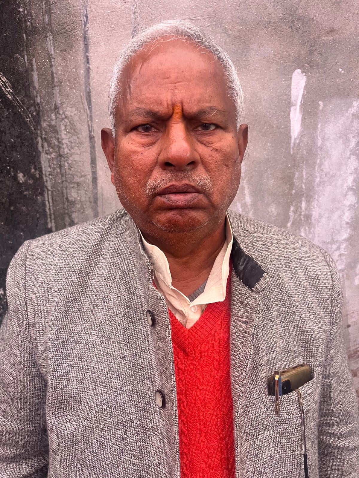 MR. RAMPREET GUPTA